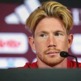 Kevin De Bruyne Commits to Belgium’s Nations League Campaign