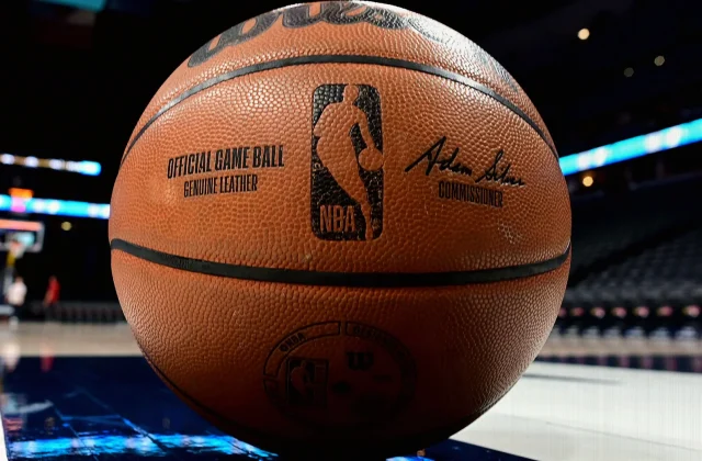 NBA Sets 2026-27 Season Schedule From Training Camp to April Finale