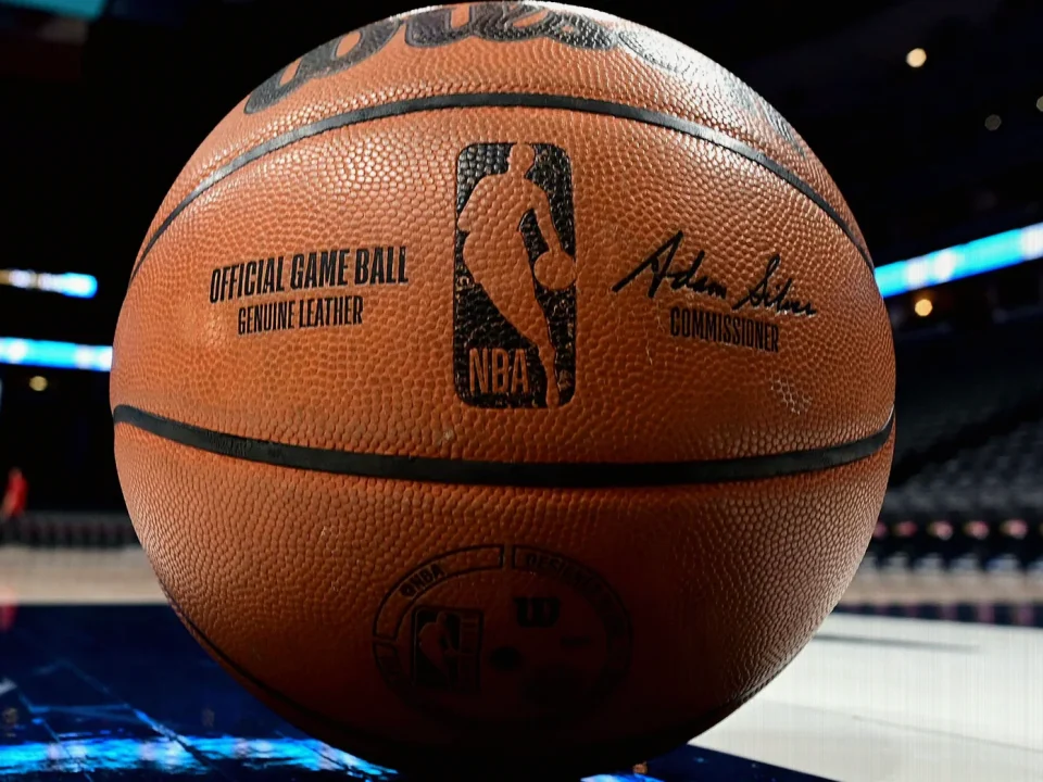 NBA Sets 2026-27 Season Schedule From Training Camp to April Finale