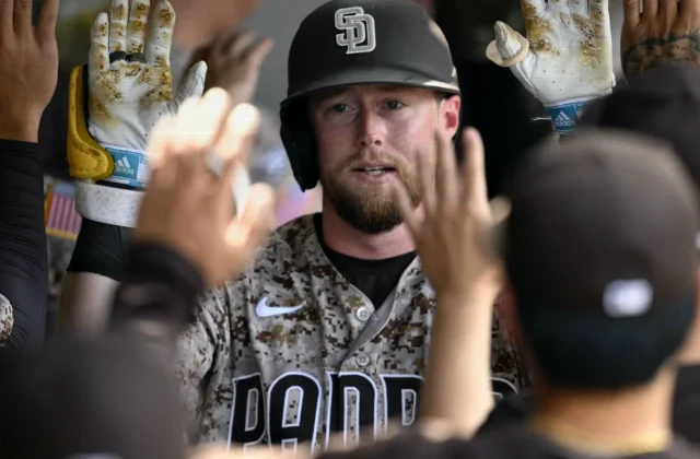 Buehler, Tatis Power Padres Past Marlins for 13th Win in 14 Games