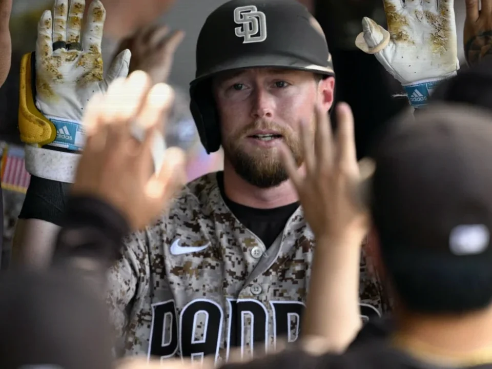 Buehler, Tatis Power Padres Past Marlins for 13th Win in 14 Games