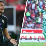 Keylor Navas Questions Costa Rica Omission Under Fernando Batista
