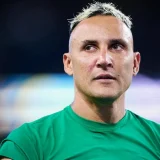 Keylor Navas Returns to Costa Rica Squad for Nations League Fixtures