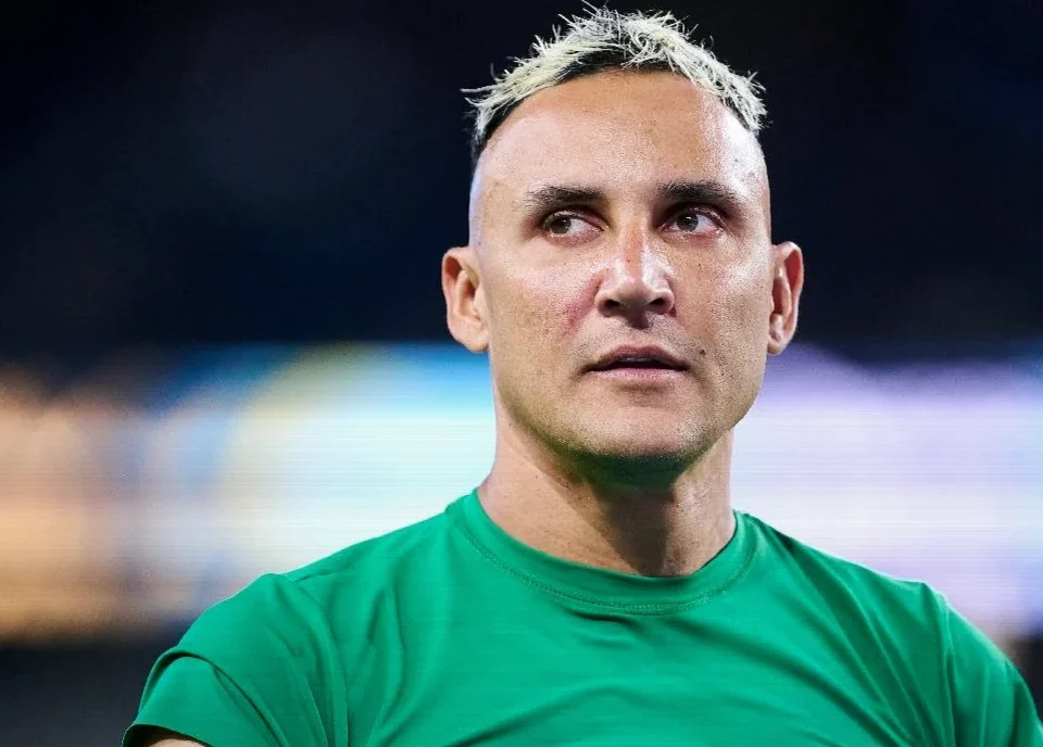 Keylor Navas Returns to Costa Rica Squad for Nations League Fixtures