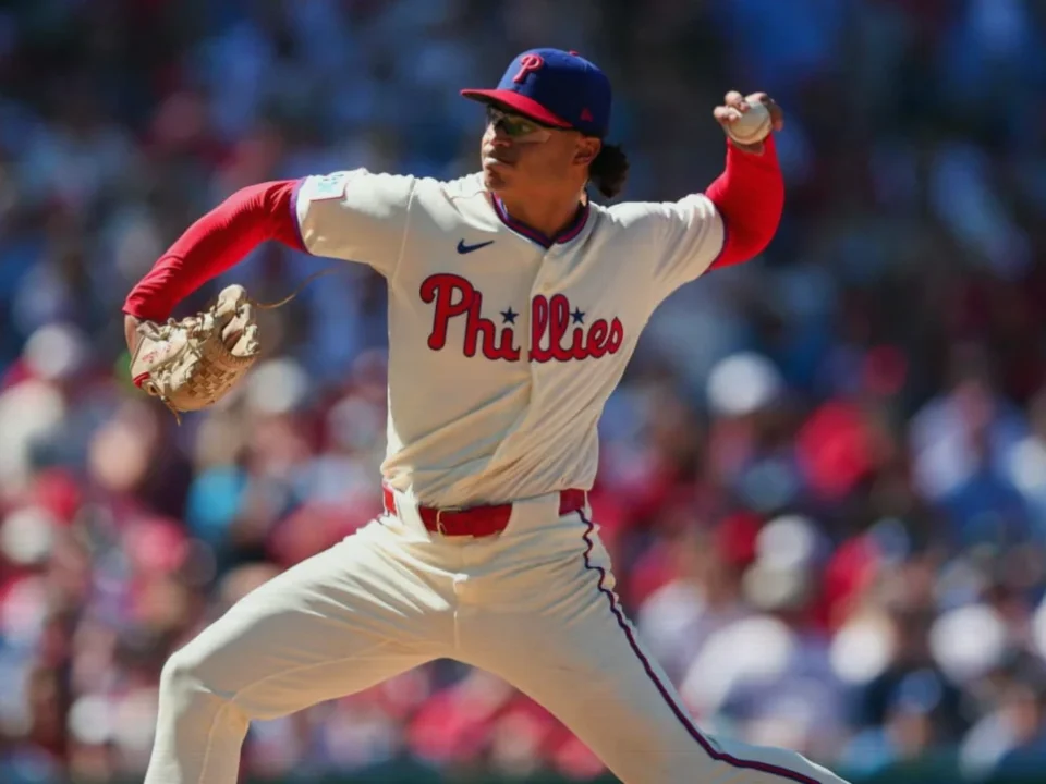 Phillies Fine-Tune Roster as Fifth Straight Postseason Berth Nears