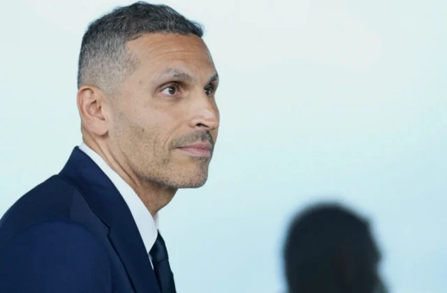 Khaldoon Al Mubarak Urges Manchester City Unity Amid Premier League Case