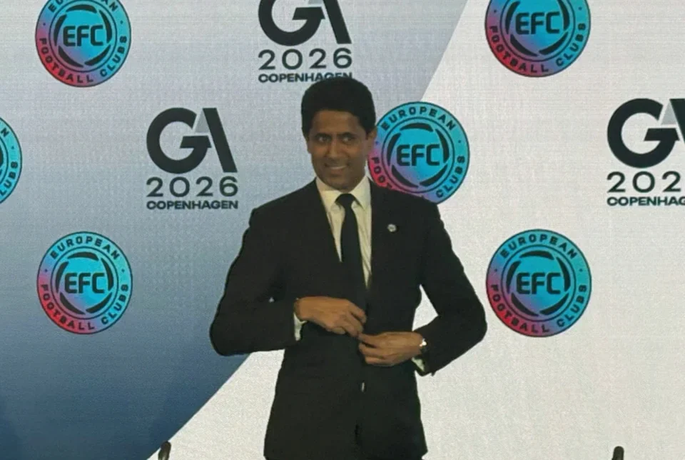 Nasser Al-Khelaifi Refuses to Prejudge Manchester City Case