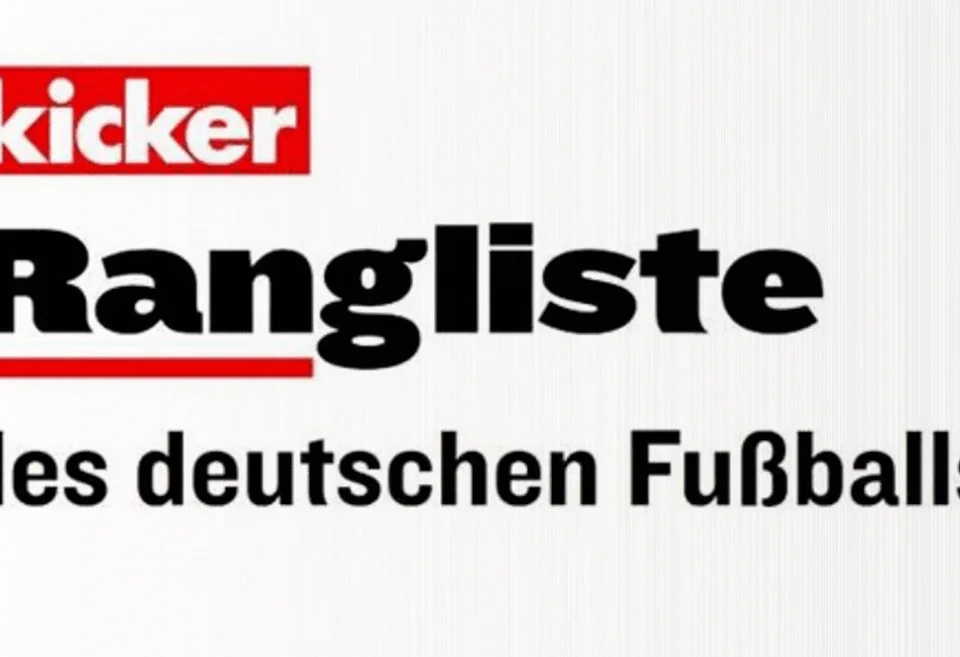 kicker Bundesliga Ranking: Performance Takes Priority Over Potential