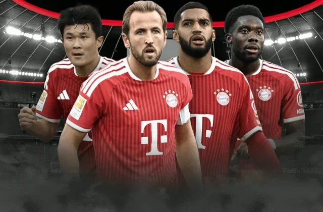 Bayern’s Early-Season Form Under Scrutiny After Elversberg Win