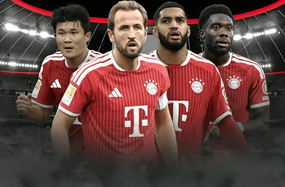 Bayern’s Early-Season Form Under Scrutiny After Elversberg Win