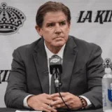 Los Angeles Kings 2026-27 Preview: Life After Anze Kopitar Begins