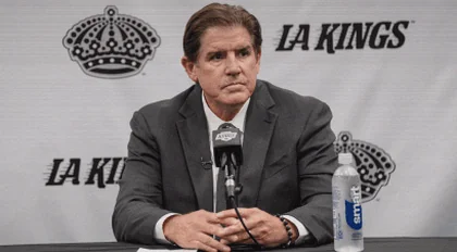 Los Angeles Kings 2026-27 Preview: Life After Anze Kopitar Begins