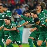 Carlos Miguel Sends Palmeiras Through After Dramatic Penalty Shootout