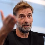 Klopp Splits Germany Into Two Squads for Nations League Fixtures
