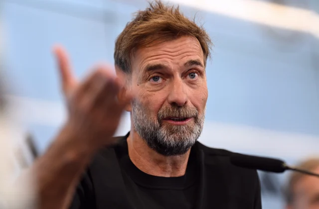 Klopp Splits Germany Into Two Squads for Nations League Fixtures
