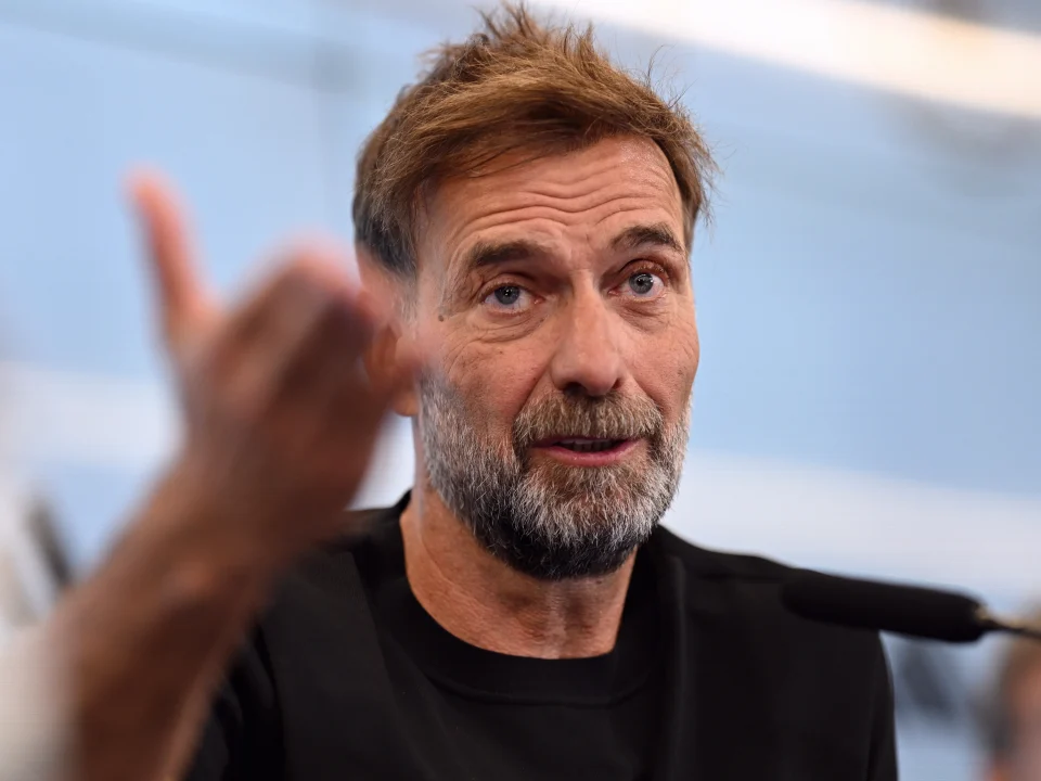 Klopp Splits Germany Into Two Squads for Nations League Fixtures