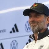 Klopp Begins Germany Rebuild Against the Netherlands in Nations League