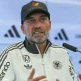 Klopp Calls Up 44 Players as Germany Begin Euro 2028 Auditions