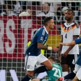 Greece Hand Jürgen Klopp First Germany Defeat in Augsburg