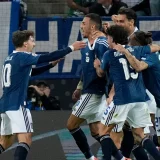 Greece Stun Klopp’s Germany for Historic First Win in Augsburg