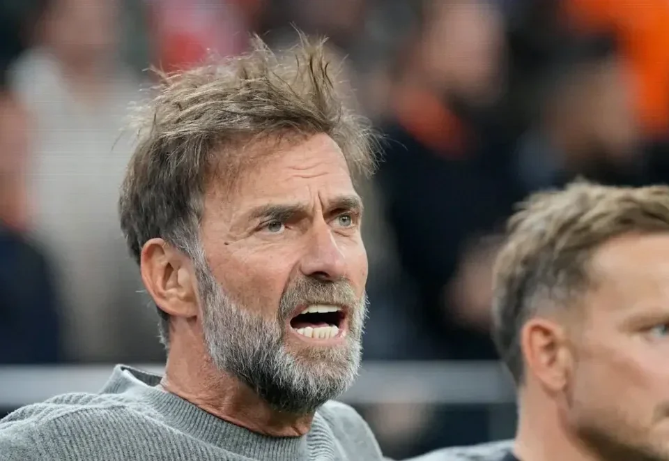Klopp Sees Long Road Ahead After Germany Debut