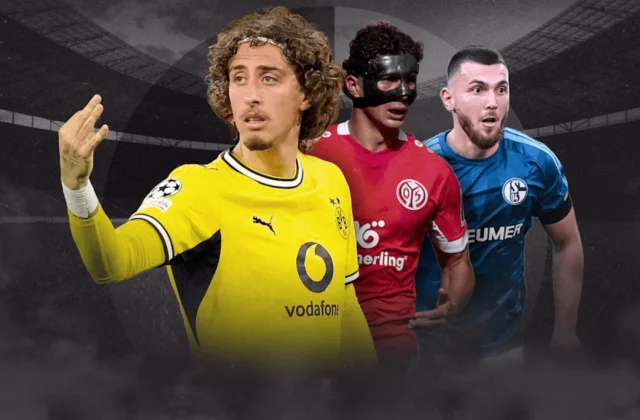 Bundesliga’s Surprise Performers: One Standout from Every Club