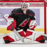Hurricanes Extend Pyotr Kochetkov on Two-Year, $7.9M Deal