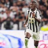 Juventus Confirm Kolo Muani Finger Surgery After Atalanta Win