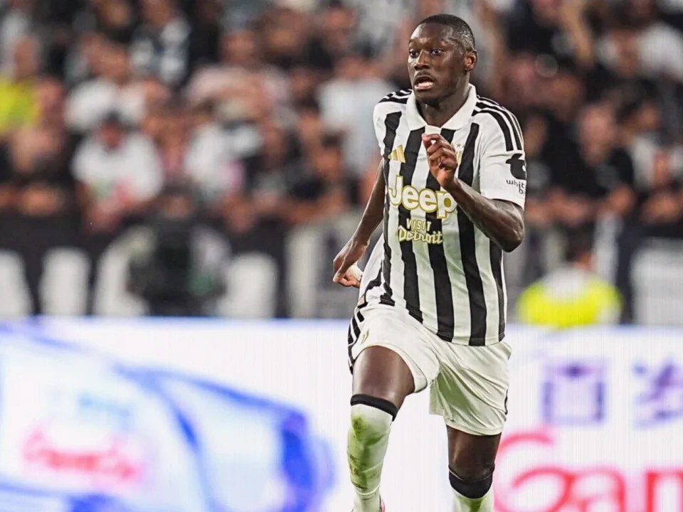 Juventus Confirm Kolo Muani Finger Surgery After Atalanta Win