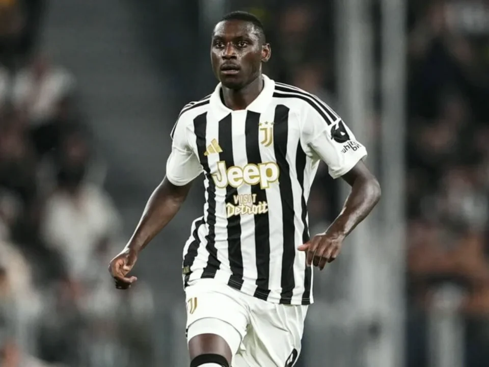 Kolo Muani Finds Form for Juventus Ahead of Atalanta Test
