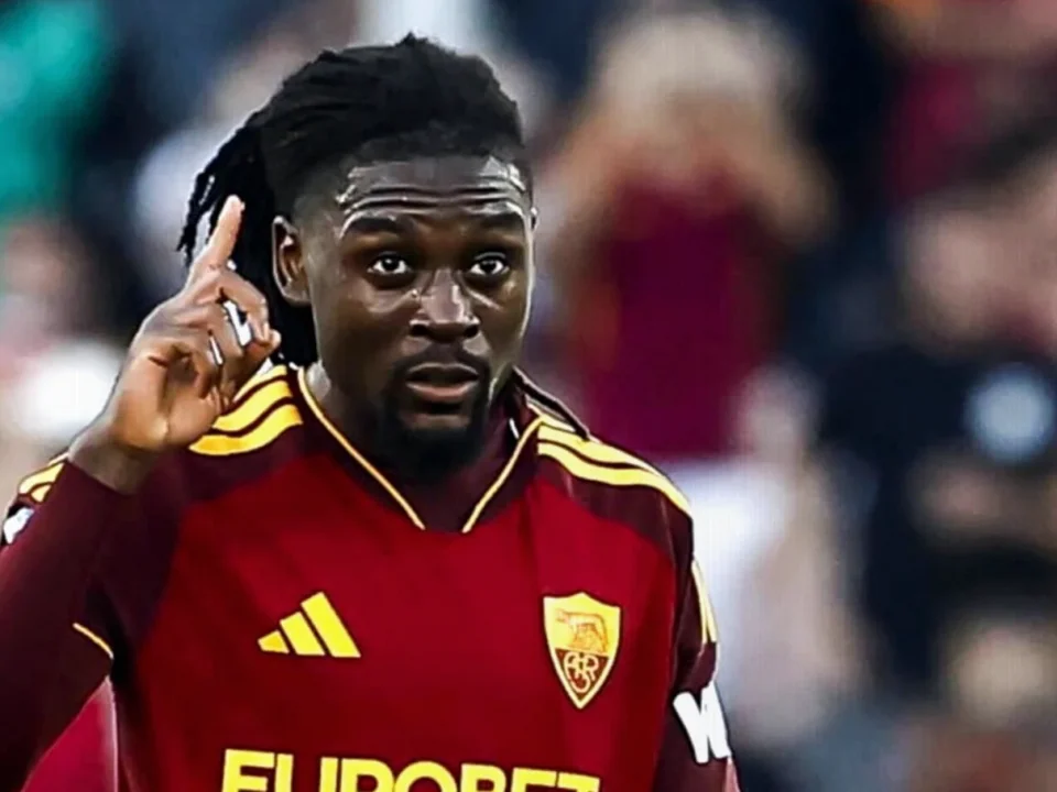 Manu Koné’s New Attacking Role Under Gasperini Lifts Roma