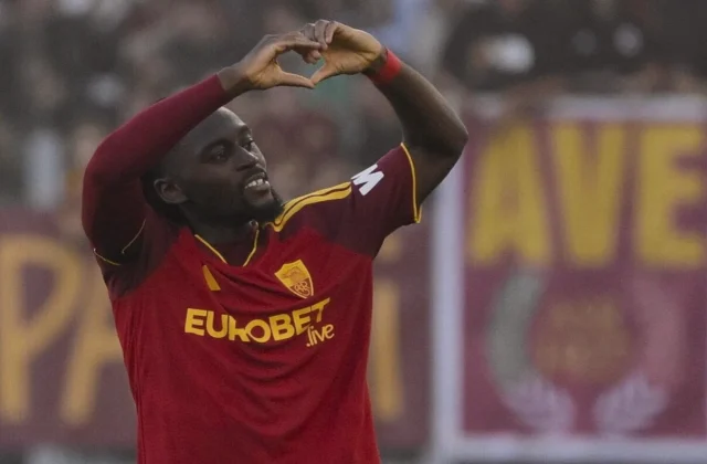 Manu Koné Puts Roma First Despite Transfer Interest