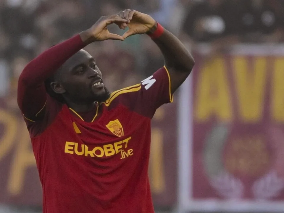 Manu Koné Puts Roma First Despite Transfer Interest