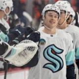 Seattle Kraken Seek Playoff Return With Youth Driving Offensive Growth