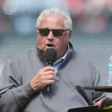 Duane Kuiper Returns to Giants Booth After Revealing Throat Cancer Treatment