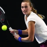Kerber, Kvitova Lead Luxembourg Ladies Tennis Masters Field