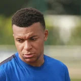 Kylian Mbappé Misses France Training With Flu Symptoms