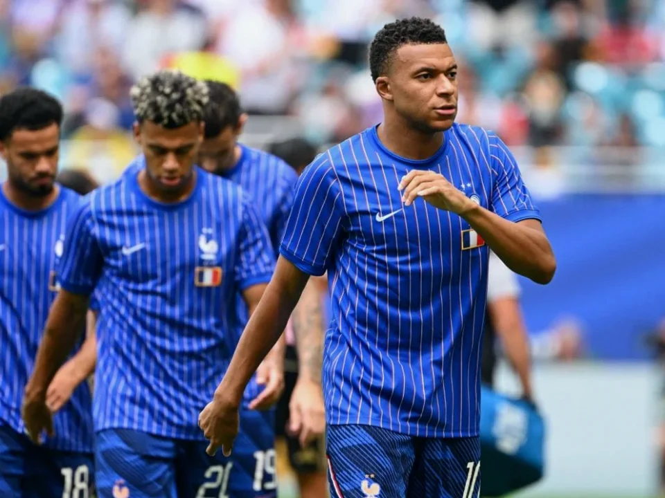Kylian Mbappé Leaves Nike for On in Major Sponsorship Switch