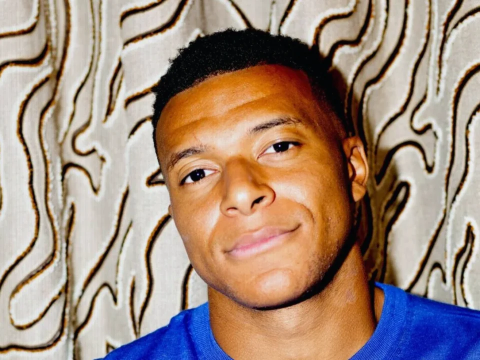 Kylian Mbappé Signs 10-Year On Deal and Takes Ownership Stake