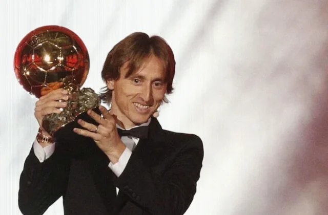 New Book Lifts the Lid on Ballon d’Or Tears, Lobbying and Intrigue