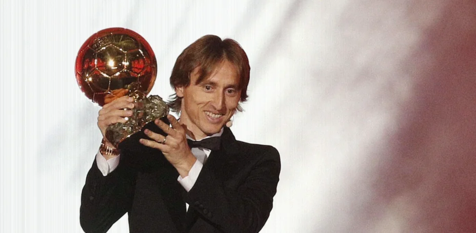 New Book Lifts the Lid on Ballon d’Or Tears, Lobbying and Intrigue