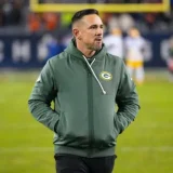 Packers Endure Worst Start of Matt LaFleur Era
