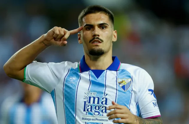 Villarreal Visit Málaga Under Growing Pressure After European Setback