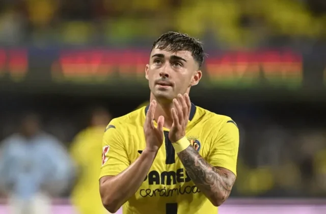 Málaga vs Villarreal: Both Chase First LaLiga Win at La Rosaleda