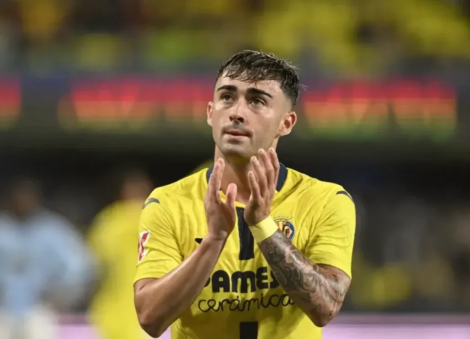 Málaga vs Villarreal: Both Chase First LaLiga Win at La Rosaleda