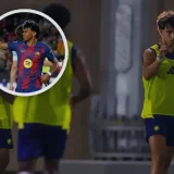João Félix Backs Barcelona Star Lamine Yamal for 2026 Ballon d’Or