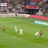 Lamine Yamal Scores Early as Spain Make Statement at Wembley