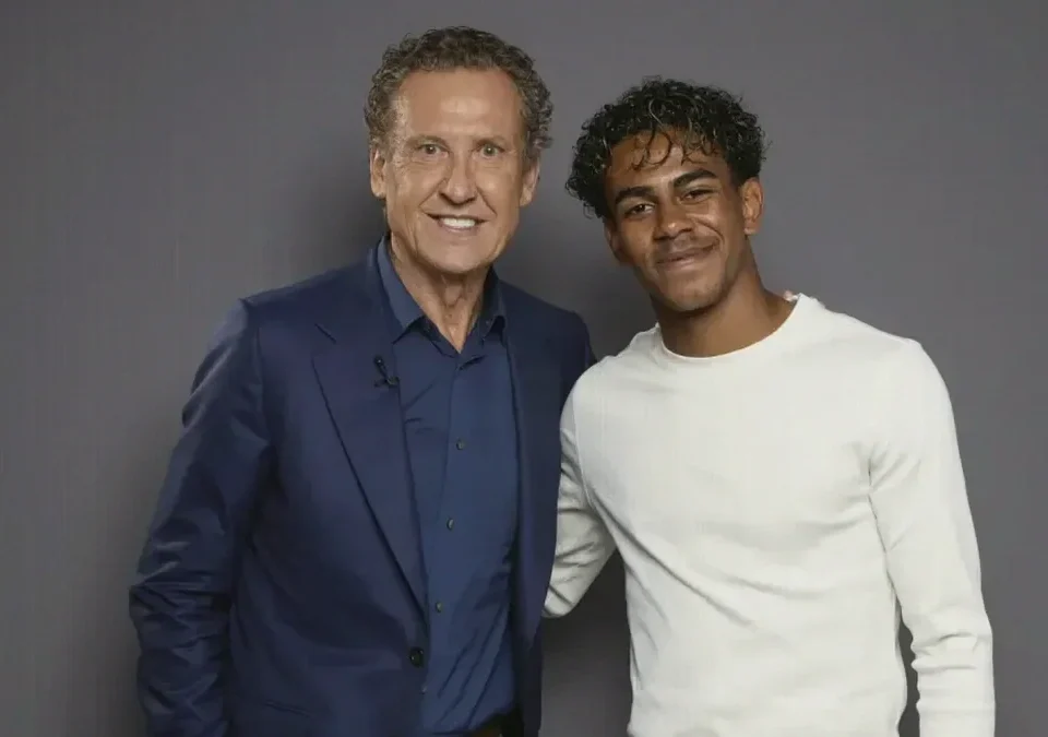 Lamine Yamal Says Ballon d’Or Should Reward Football’s Best Player