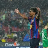Lamine Yamal Questions Team-Trophy Bias in Ballon d’Or Voting
