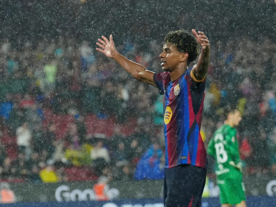Lamine Yamal Questions Team-Trophy Bias in Ballon d’Or Voting